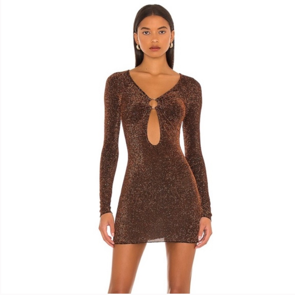 Superdown Revolve Naomi dress XS